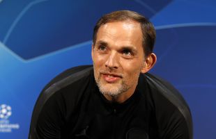 UPDATE Thomas Tuchel a fost prezentat oficial de Chelsea