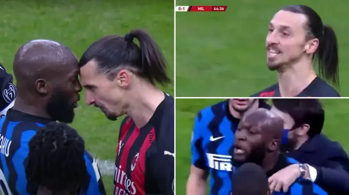 INTER - AC MILAN 2-1. Ciprian Tătărușanu are planuri mari: „Vreau să mai joc 5-6 ani” » Ce spune despre derby-ul cu Inter