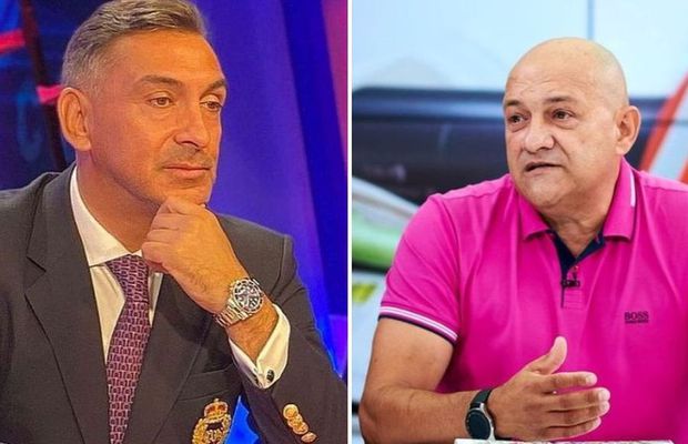 Gabi Balint și Ilie Dumitrescu, cuceriți de un fotbalist de la FCSB » Complimente în tandem: „Deja e o certitudine” / „Nu am crezut în el, dar arată bine”