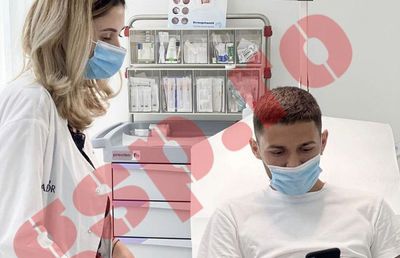 Astra Giurgiu, reacție oficială în scandalul de doping: „Suntem stupefiați. Clubul nu a fost implicat în niciun fel”