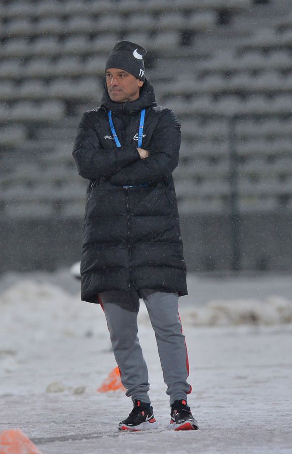 FC Argeș, trei achiziții într-o zi » Fotbaliștii au fost prezentați oficial