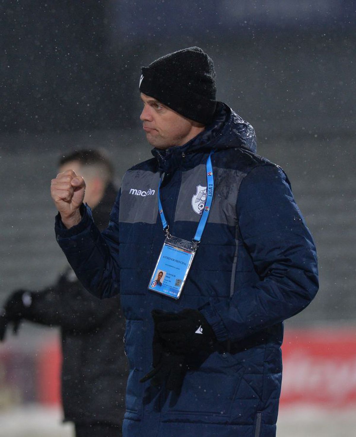 Reacția lui Toni Petrea, după ce FCSB nu a reușit să câștige pe un teren deplorabil: „Cea mai bună soluție ar fi fost amânarea partidei”