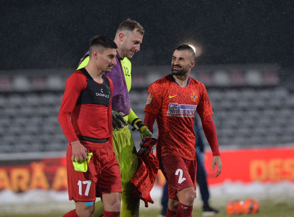 Ajutor nesperat pentru CFR Cluj în lupta cu FCSB: „Dacă se mai întâmplă asta, va avea probleme”
