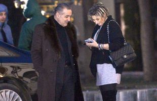 Gigi Becali a „fentat-o” pe Anamaria Prodan în negocierile pentru Dennis Man: „Ea îmi dădea mesaje, eu râdeam”