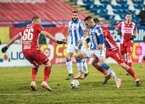Cum renaște o echipă de tradiție » A adus un nume mare din fotbal și atacă Liga 1