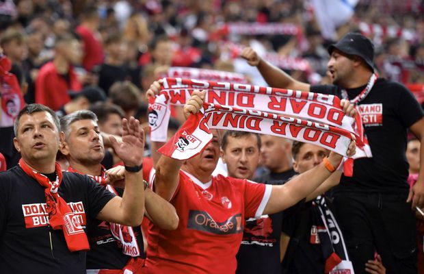 Derby de România, cu tribunele goale? » Câte bilete s-au vândut până miercuri: „Înțelegem că nu se înghesuie. Să ne dea nouă mai multe!”