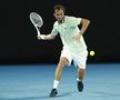 Daniil Medvedev e în semifinalele Australian Open, după 0-2 la seturi și peste 4 ore de luptă » Derapaj în setul 4: „Cât de prost să fie? Idiotul!”