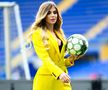 Încă o soție de fotbalist e manechin » Cine e Daria Savina, prezentatoarea TV care l-a cucerit definitiv pe fundașul de 22 de ani