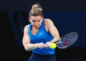 Halep și-a stabilit programul pentru lunile următoare » Destinație-surpriză: „Înainte să mă las am vrut să joc și la turneul acesta”