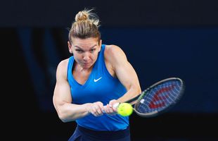 Halep și-a stabilit programul pentru lunile următoare » Destinație-surpriză: „Înainte să mă las am vrut să joc și la turneul acesta”