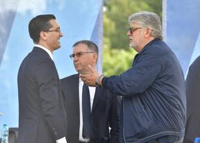 FCSB a pierdut procesul cu FRF » Ce sumă va trebui să achite Gigi Becali