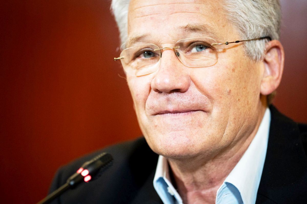 Cine e fotbalistul despre care Boloni a declarat că nu l-a dorit înapoi la națională în 2001 » Detalii despre ruptura dintre Loți și FRF