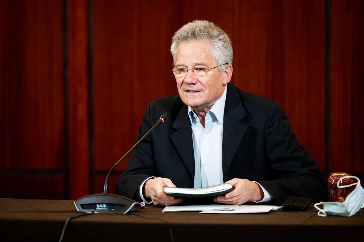 Cine e fotbalistul despre care Boloni a declarat că nu l-a dorit înapoi la națională în 2001 » Detalii despre ruptura dintre Loți și FRF