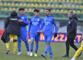 Transferul în care Academica Clinceni își pune speranțele » Atacantul vine din Singapore