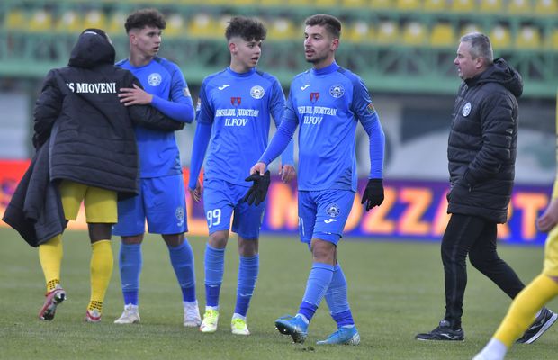 Transferul în care Academica Clinceni își pune speranțele » Atacantul vine din Singapore