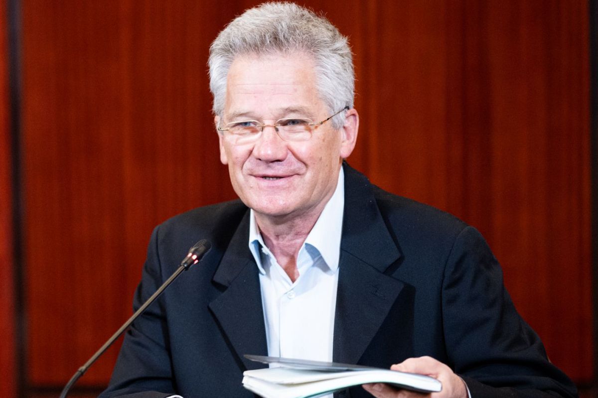 Ladislau Boloni îi răspunde ironic lui Dumitru Dragomir: „«Oracolul» fotbalului românesc mai «ghicise» una, că m-a trimis Orban la Sepsi”