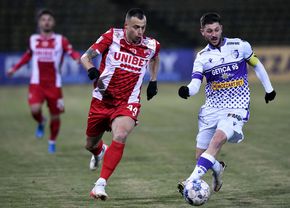 Ce avantaj ar putea avea Dinamo în derby: „Va fi greu pentru cei de la FCSB” thumbnail