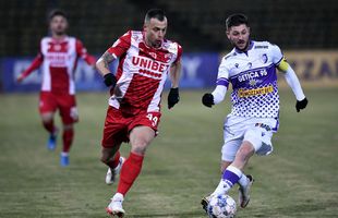 Ce avantaj ar putea avea Dinamo în derby: „Va fi greu pentru cei de la FCSB”