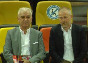 Anghel Iordănescu, primul sfat pentru Edi: „Am fost influențat emoțional de data asta”