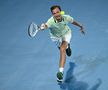 Daniil Medvedev e în semifinalele Australian Open, după 0-2 la seturi și peste 4 ore de luptă » Derapaj în setul 4: „Cât de prost să fie? Idiotul!”