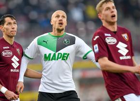 Un fost fotbalist italian îl pune la zid pe Vlad Chiricheș: „Poate produce dezastre”