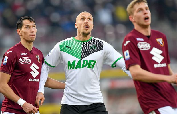 Un fost fotbalist italian îl pune la zid pe Vlad Chiricheș: „Poate produce dezastre”