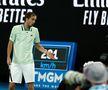 Daniil Medvedev e în semifinalele Australian Open, după 0-2 la seturi și peste 4 ore de luptă » Derapaj în setul 4: „Cât de prost să fie? Idiotul!”