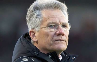 „Stupefiați și neîncrezători în alegerea lui Boloni”. Cine l-a propus la Metz pe antrenorul de 69 de ani?