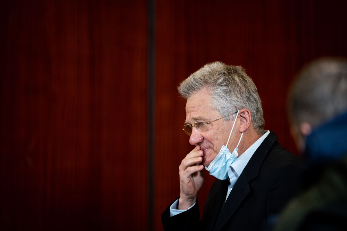 Ladislau Boloni îi răspunde ironic lui Dumitru Dragomir: „«Oracolul» fotbalului românesc mai «ghicise» una, că m-a trimis Orban la Sepsi”