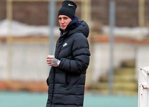 Absență pentru Dinamo în derby-ul cu FCSB + Stoican, decizie în cazul Filip: „E un capitol închis pentru mine”