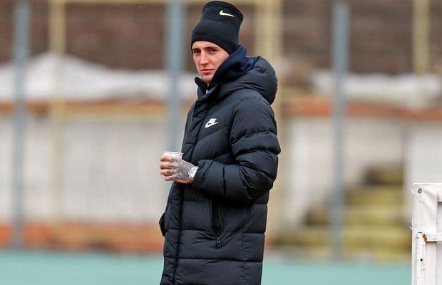 Absență la Dinamo în derby-ul cu FCSB + Stoican, decizie în cazul Filip: „E un capitol închis pentru mine”