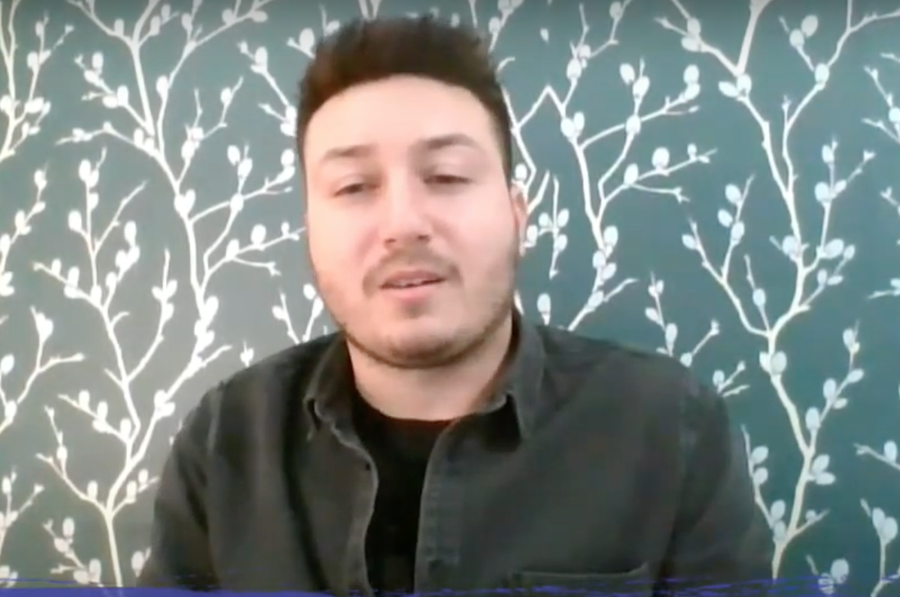 Geo Mișu are 27 de ani și conduce acum firma familiei Realitatea dură din fotbal: copil-minune, abandonat după accidentare » „Eram în cârje. Dinamo mi-a tăiat salariul, Giovanni mi-a zis să părăsesc apartamentul. Am devenit depresiv”