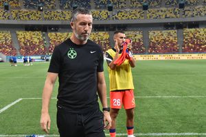 Boloni: „Să mă ierte jucătorii, dar nu găsești unul talentat în fotbalul românesc!” + „Știu ce trebuia să facă Răzvan Marin la Ajax”