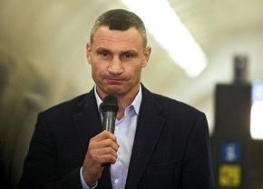 Vitali Klitschko a răbufnit când a auzit ce trimite Germania ca ajutor militar: „Ce urmează, perne?”
