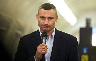 Vitali Klitschko a răbufnit când a auzit ce trimite Germania ca ajutor militar: „Ce urmează, perne?”
