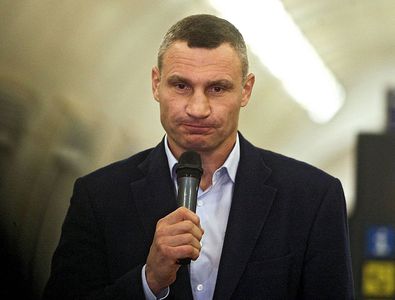Legendarul Vitali Klitschko a răbufnit când a auzit ce trimite Germania ca ajutor militar: „Ce urmează, perne?”