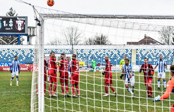 Cum RENAȘTE o echipă de tradiție, după un șir imens de gafe » A adus un nume important din fotbal și atacă Liga 1