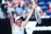 Cornet, out! » Cum arată semifinalele de pe tabloul feminin al Australian Open