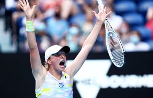 Cornet, out! » Cum arată semifinalele de pe tabloul feminin al Australian Open