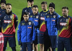 Rangers i-a găsit înlocuitor lui Hagi » Scoțienii vor un internațional român