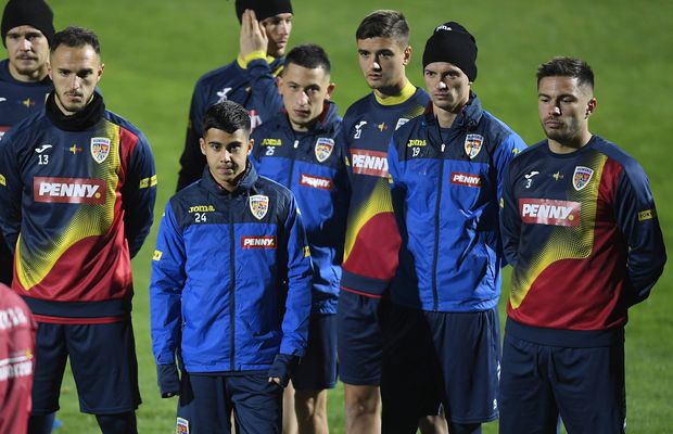 Rangers caută înlocuitor pentru Ianis Hagi » Scoțienii îl vor pe Olimpiu Moruțan, dar se lovesc de o mare problemă