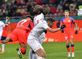 Cestor, acuzat de Petrescu că n-a vrut să joace în derby!