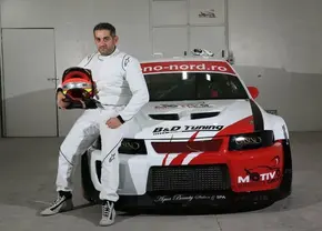 Pilotul de raliuri Daniel Onoriu s-a trezit din comă după 55 de zile » Primele cuvinte rostite