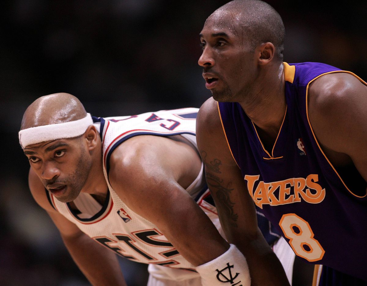 Doi ani fără Kobe Bryant » Mesajul emoționant al fostului rival: „E ziua mea, dar nu pot sărbători. Lumea îți duce dorul, prietene”