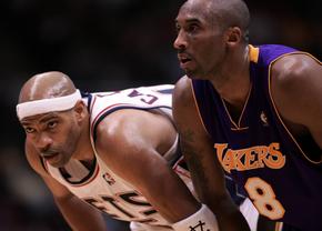 Doi ani fără Kobe Bryant » Mesajul emoționant al fostului rival: „E ziua mea, dar nu pot sărbători. Lumea îți duce dorul, prietene”