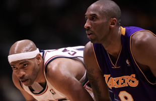 Doi ani fără Kobe Bryant » Mesajul emoționant al fostului rival: „E ziua mea, dar nu pot sărbători. Lumea îți duce dorul, prietene”