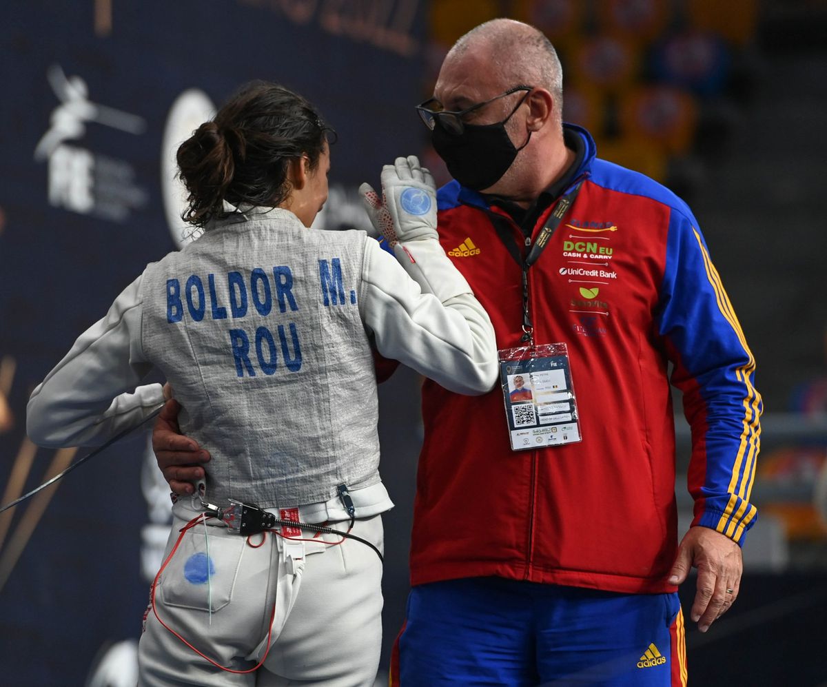 Ana Maria Popescu, prima reacție în scandalul de dopaj al Mariei Boldor: „Nu știu dacă s-a inventat substanța care să te facă să gândești mai repede decât adversarul”