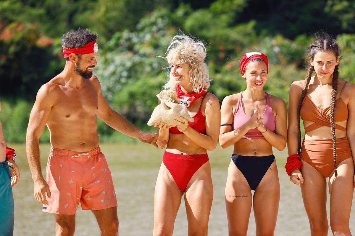 Scene șocante la Survivor! Ionuț Iftimoaie, aproape de bătaie: „Dacă mai faci asta, îți f** un pumn!” » Dan Pavel a anulat concursul: „E prima oară”