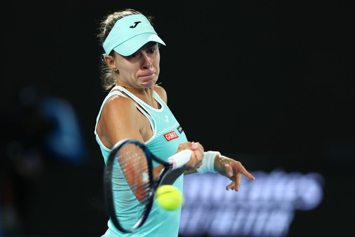 Iată finala feminină de la Australian Open 2023! » Duel spectaculos la Melbourne