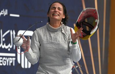 Maria Boldor, bronz la Mondialele din 2022, depistată dopată la proba A! » GSP a aflat substanța + Reacția CSA Steaua